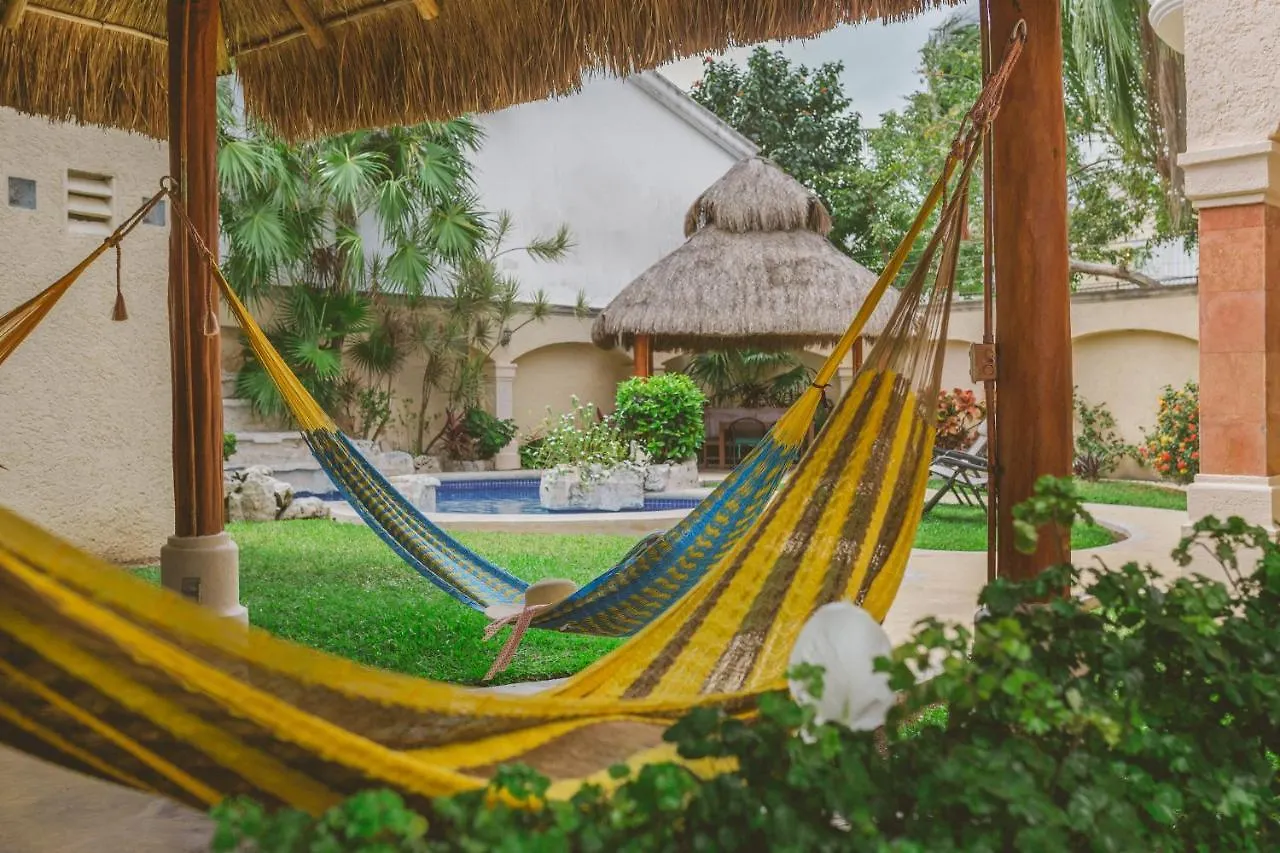 Casa Frida Cozumel Villa