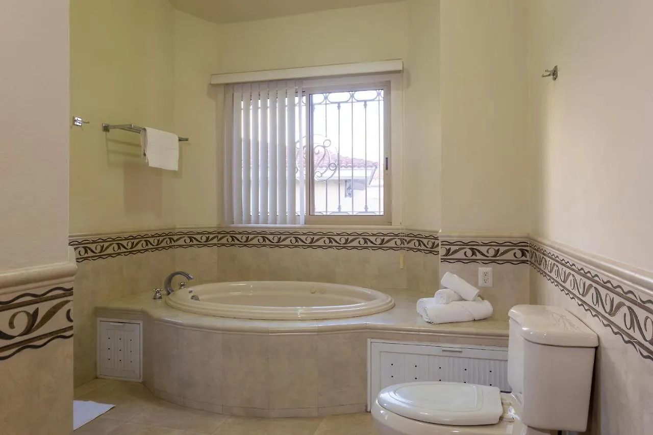 Holiday home Casa Frida Cozumel Villa