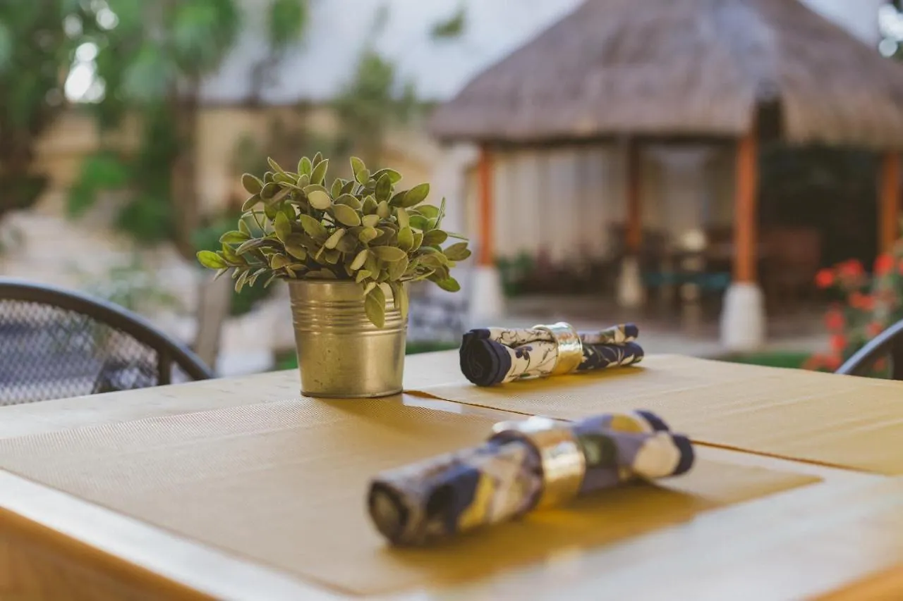 Holiday home Casa Frida Cozumel Villa Mexico
